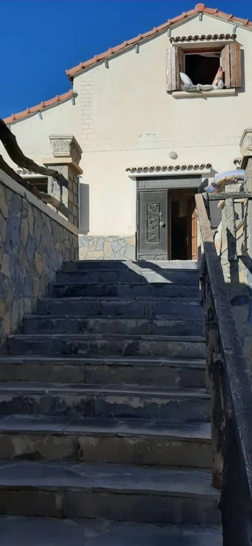 Vente Villa Bejaia Tamokra