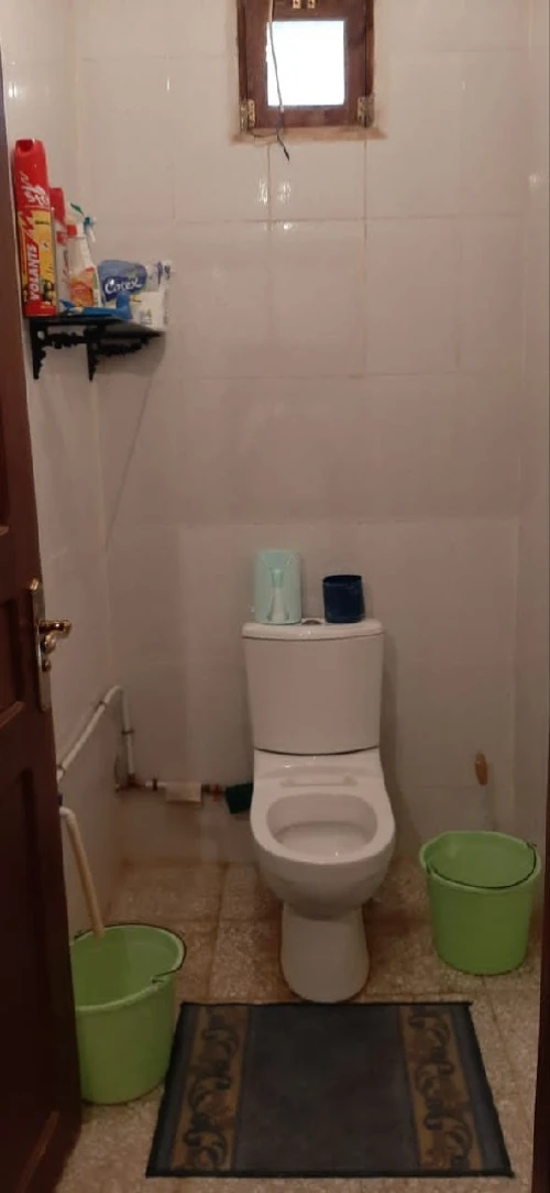 Vente Villa Bejaia Tamokra