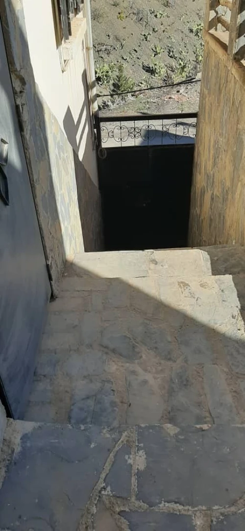 Vente Villa Bejaia Tamokra
