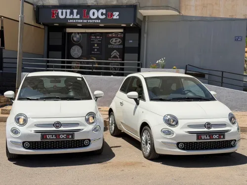 Location voiture