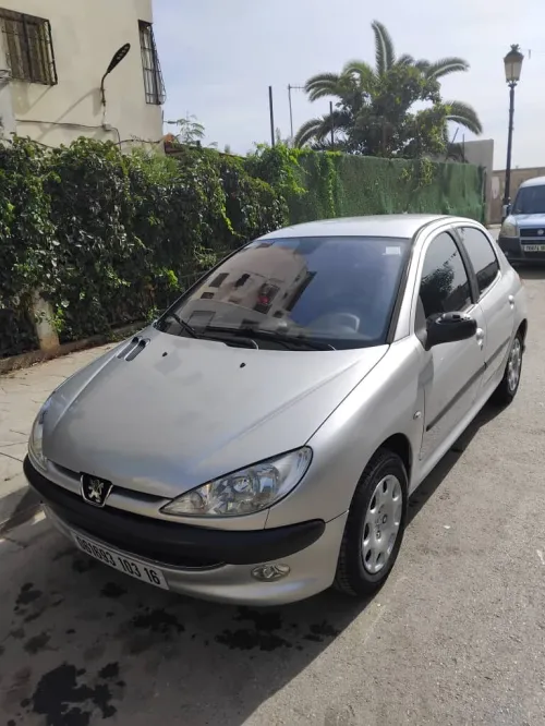 Peugeot 206 2003 206