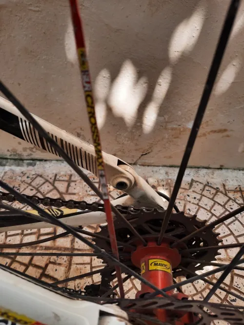 Vtt scott spark 10