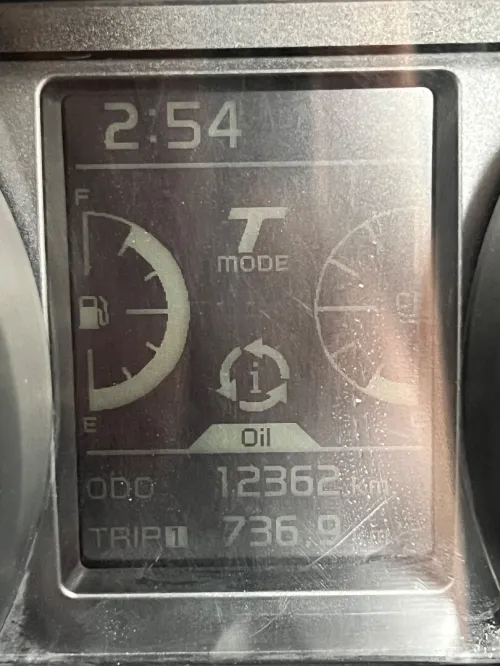 Yammaha Tmax sx 2019