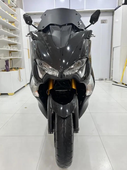 Yammaha Tmax sx 2019