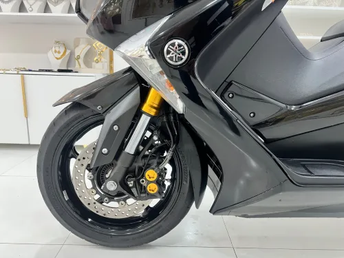 Yammaha Tmax sx 2019