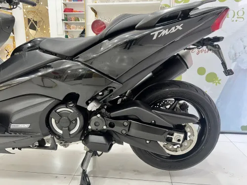 Yammaha Tmax sx 2019