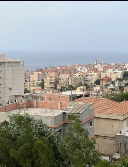 Vente Appartement F4 Boumerdès Dellys