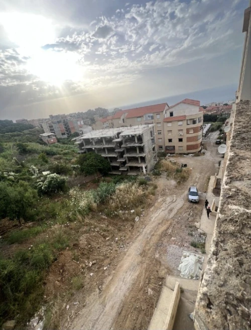 Vente Appartement F4 Boumerdès Dellys