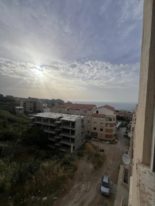 Vente Appartement F4 Boumerdès Dellys