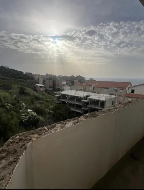 Vente Appartement F4 Boumerdès Dellys