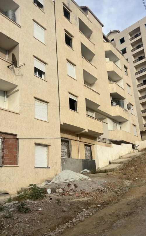 Vente Appartement F4 Boumerdès Dellys