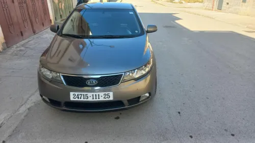 Kia Cerato 2011 La toute