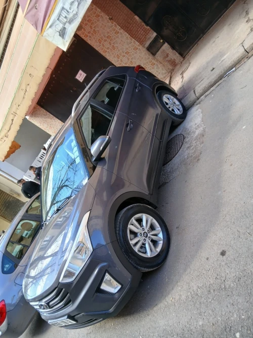 Hyundai Creta 2018 