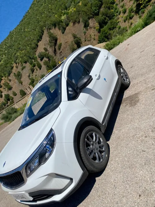 Livan X3 Pro  2025 livan_x3_pro_automatique_toit