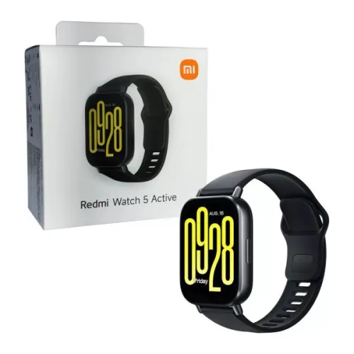Redmi watch 5 active