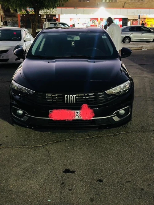 Fiat Tipo Sedan 2023 