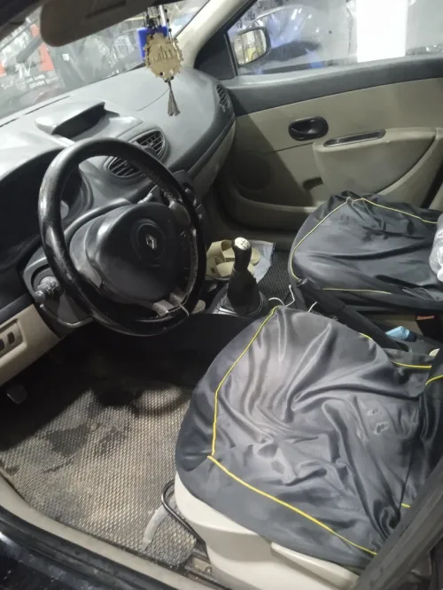Renault Clio 3 2007 Clio 3
