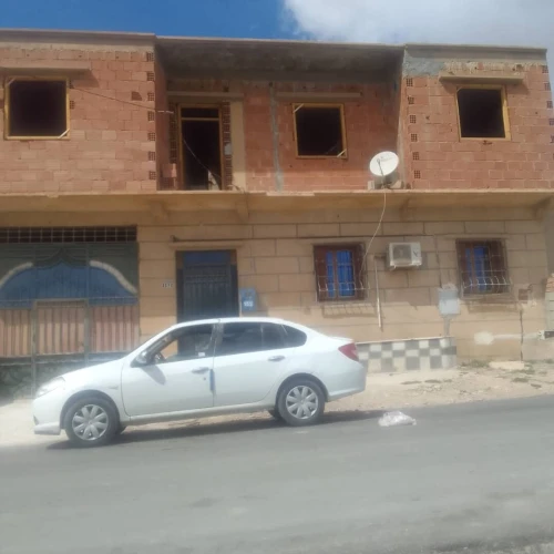 Vente Villa Batna Ngaous