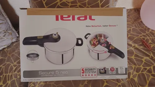 Tefal 5 neo