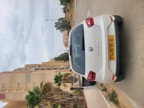 Seat Ibiza 2015 Fully