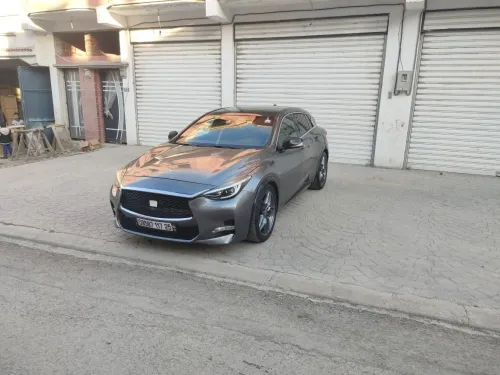Infiniti G37 Coupé 2017 G37 Coupé