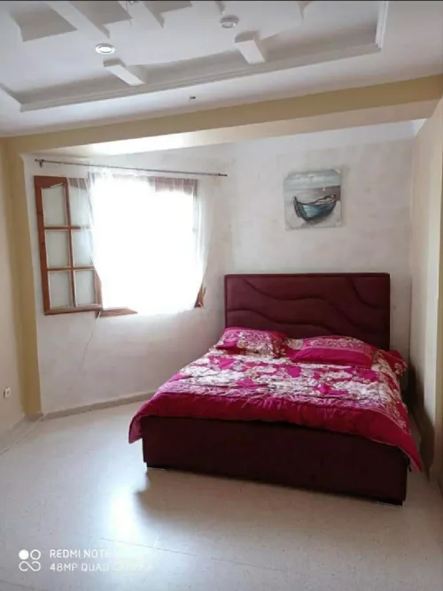Vente Appartement F3 Alger Beni messous