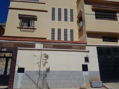 Vente Villa Oran Bir el djir