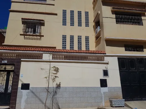 Vente Villa Oran Bir el djir