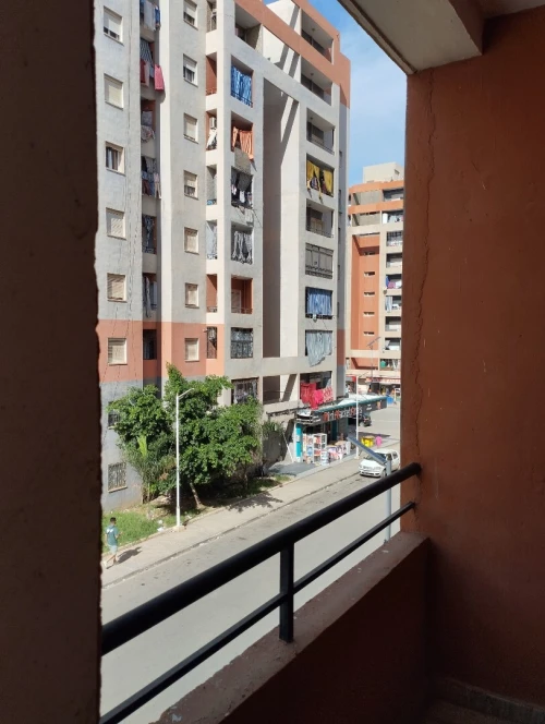 Vente Appartement F4 Blida Bouinan