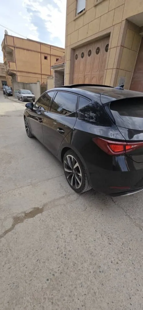 Seat Leon 2021 FR