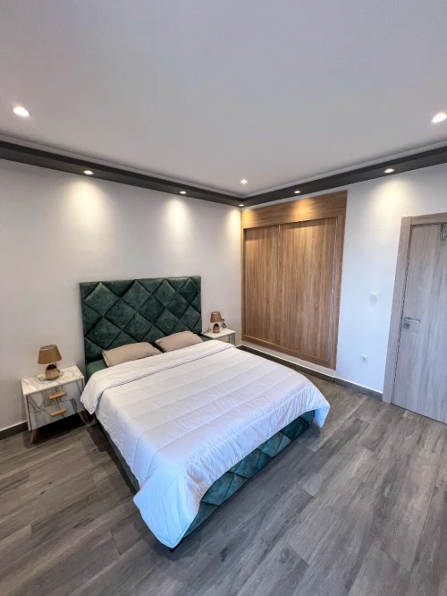 Location Appartement F3 Oran Oran