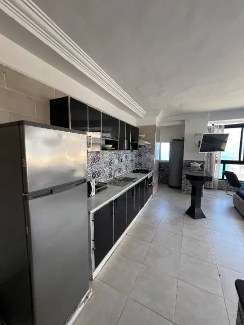 Location Appartement F2 Oran Ain el turck 8