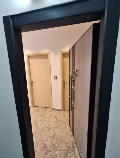 Vente Appartement F3 Oran Bir el djir