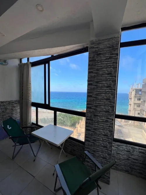 Location Appartement F2 Oran Ain el turck 6