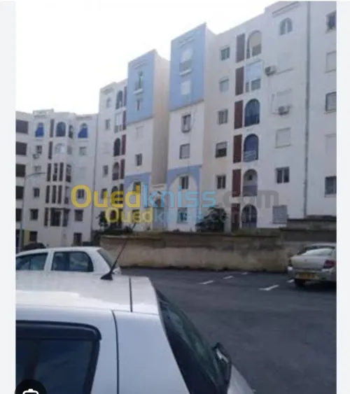 Location Appartement F3 Tipaza Kolea