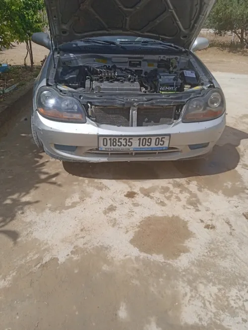 Geely CK 2009 