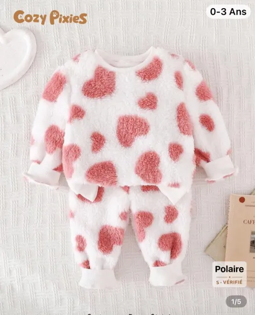Ensemble bébé
