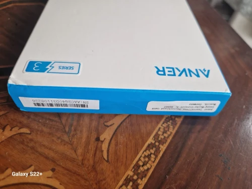 Anker