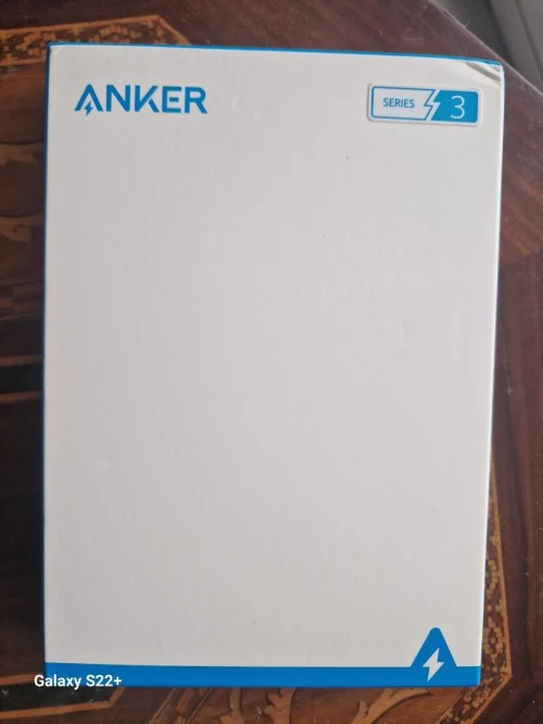 Anker
