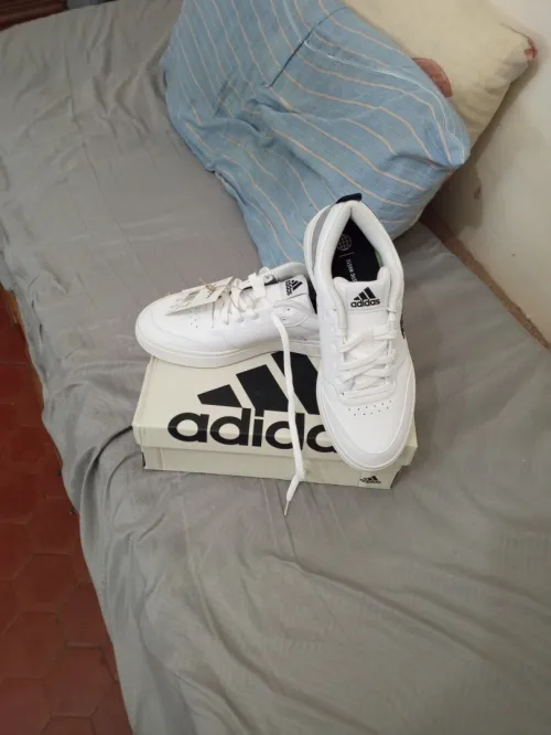 Basket Adidas Original 42