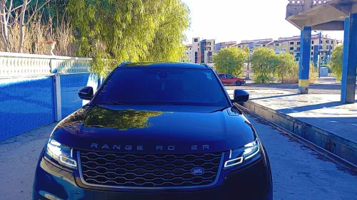 Land Rover Velar 2019 Dinamqu