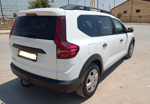 Dacia Jogger 2024 