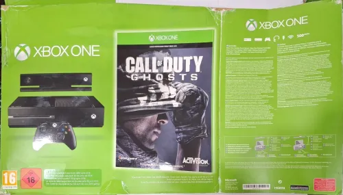 xbox one series s call of duty