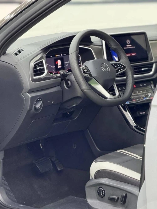 Volkswagen T-Roc 2025 R- Line Edition 
