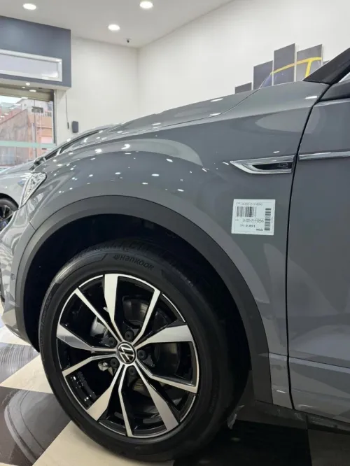 Volkswagen T-Roc 2025 R- Line Edition 