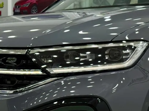 Volkswagen T-Roc 2025 R- Line Edition 