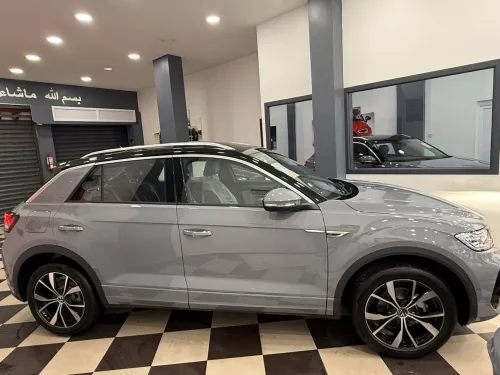 Volkswagen T-Roc 2025 R- Line Edition 