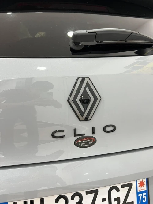 Renault Clio 5  2026 Esprit Alpine