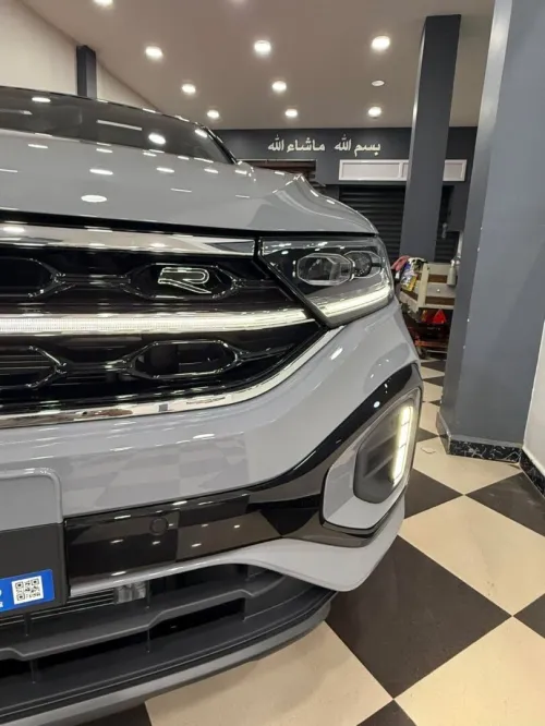 Volkswagen T-Roc 2025 R- Line Edition 