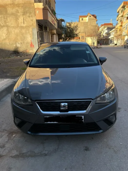Seat Ibiza 2018 STYLE